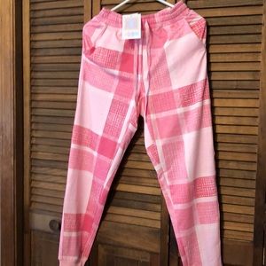 Jax Breast Cancer Awareness Pants